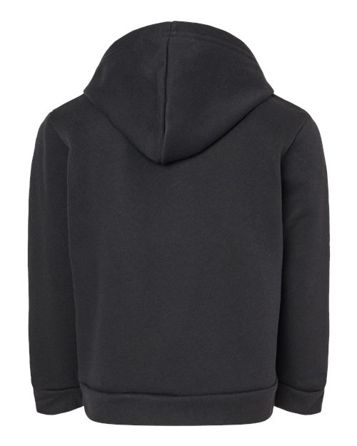 BELLA + CANVAS 3719T Black back