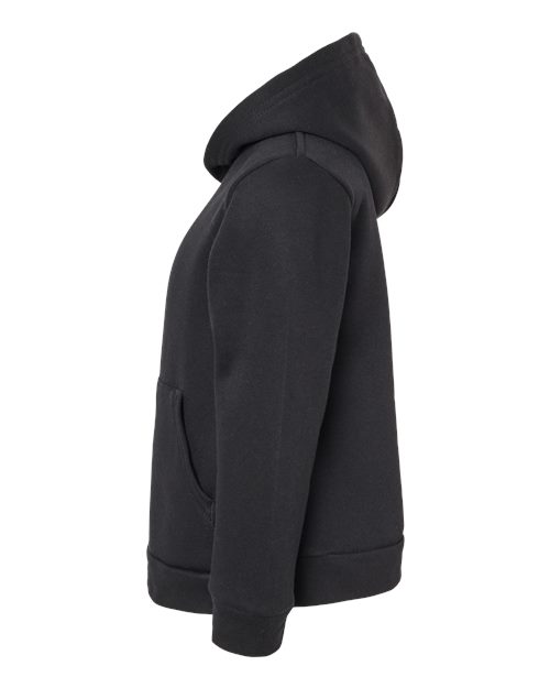 BELLA + CANVAS 3719T Black direct side