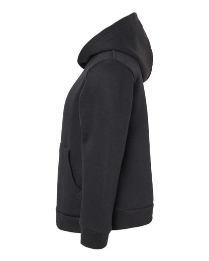 BELLA + CANVAS 3719T Black direct side