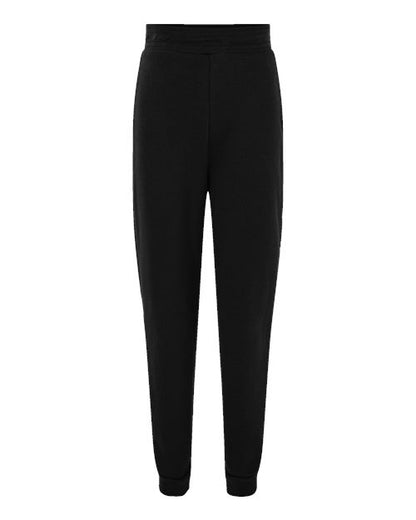 BELLA + CANVAS 3727Y Black front