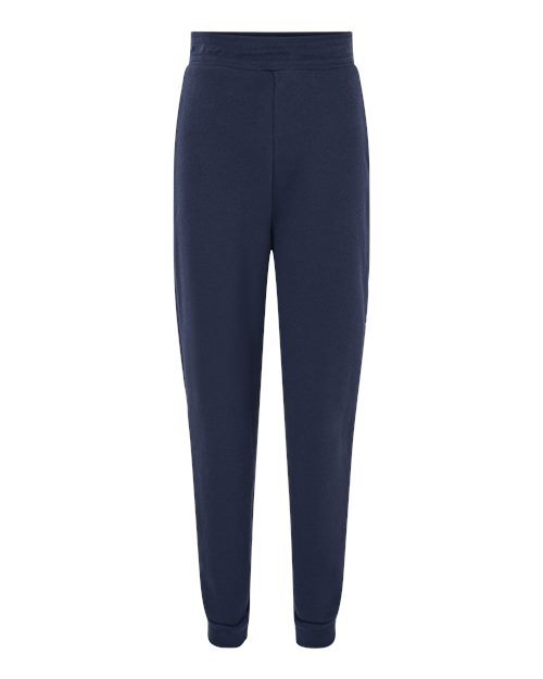 BELLA + CANVAS 3727Y Navy front