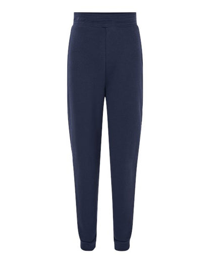 BELLA + CANVAS 3727Y Navy front