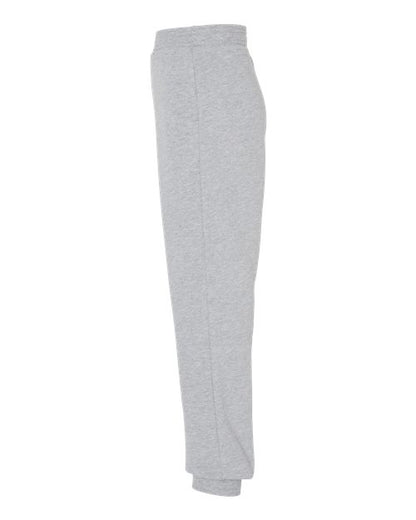 BELLA + CANVAS 3727Y Athletic Heather direct side