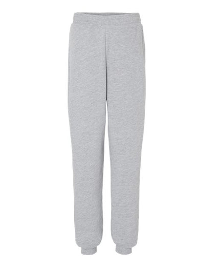 BELLA + CANVAS 3727Y Athletic Heather front