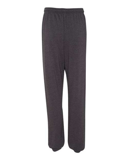 BELLA + CANVAS 3737 Dark Grey Heather back