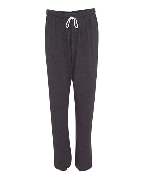 BELLA + CANVAS 3737 Dark Grey Heather front