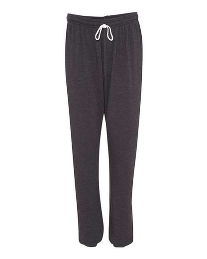 BELLA + CANVAS 3737 Dark Grey Heather front