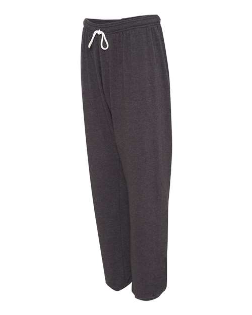 BELLA + CANVAS 3737 Dark Grey Heather side