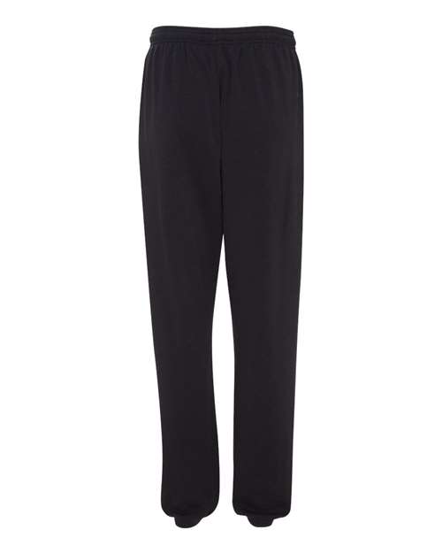 BELLA + CANVAS 3737 Black back