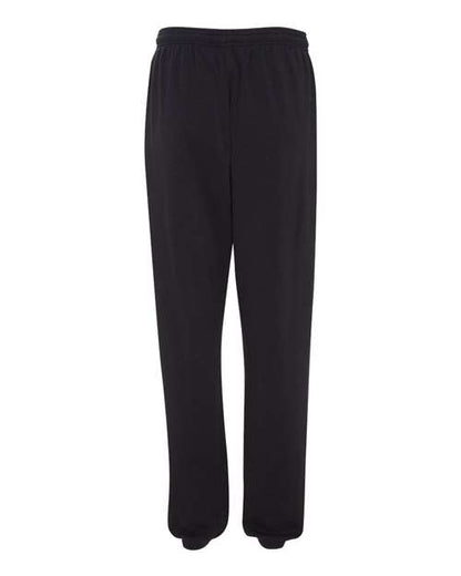 BELLA + CANVAS 3737 Black back