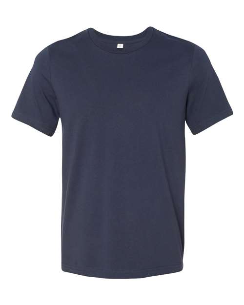 BELLA + CANVAS 3091 Navy front