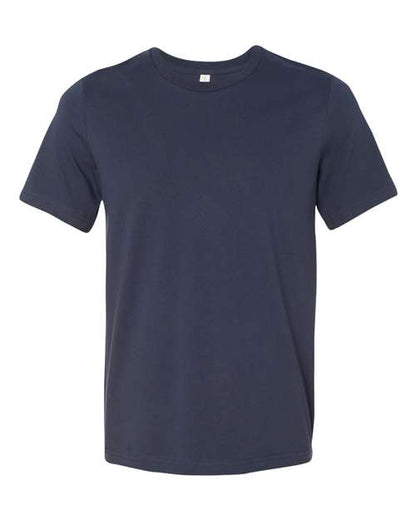 BELLA + CANVAS 3091 Navy front