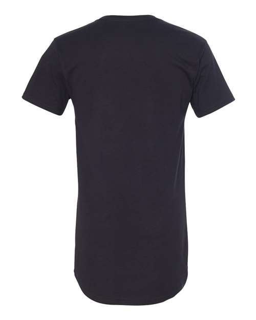 BELLA + CANVAS 3006 Black back