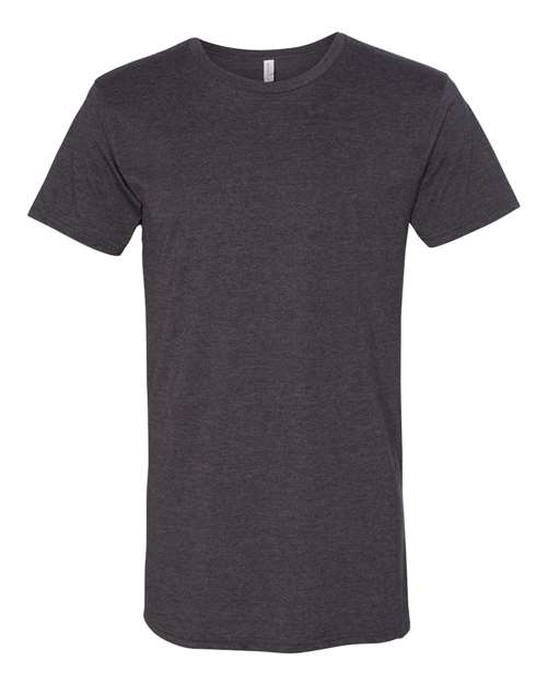 BELLA + CANVAS 3006 Dark Grey Heather front
