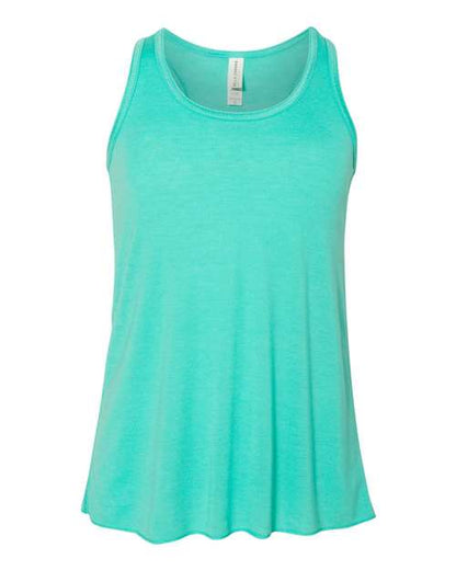 BELLA + CANVAS 8800Y Teal front