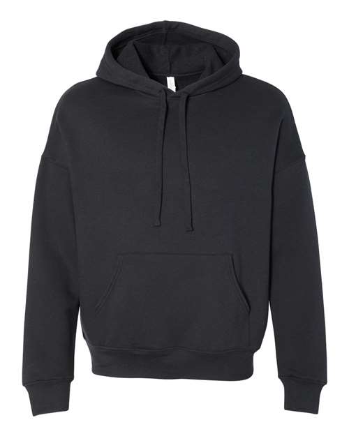 BELLA + CANVAS 3729 Black front