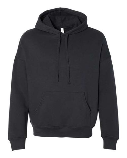 BELLA + CANVAS 3729 Black front