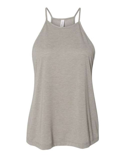 BELLA + CANVAS 8809 Heather Stone front