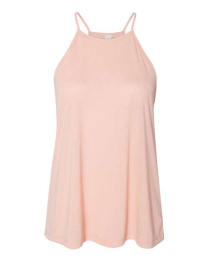 BELLA + CANVAS 8809 Peach front