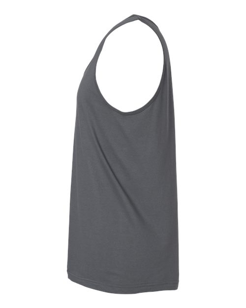 American Apparel 2408 Asphalt direct side