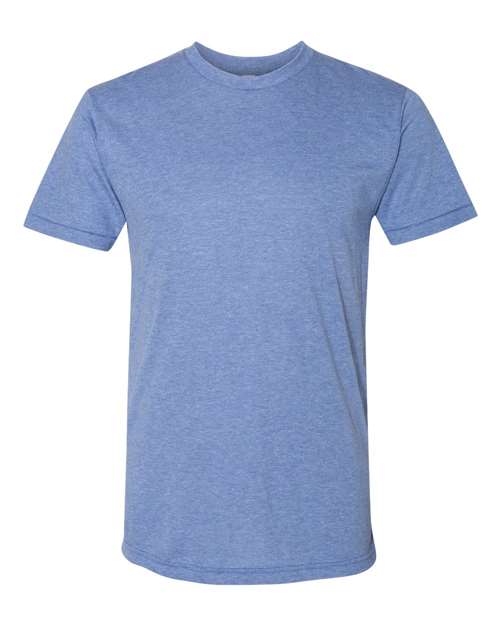 American Apparel TR401 Athletic Blue front