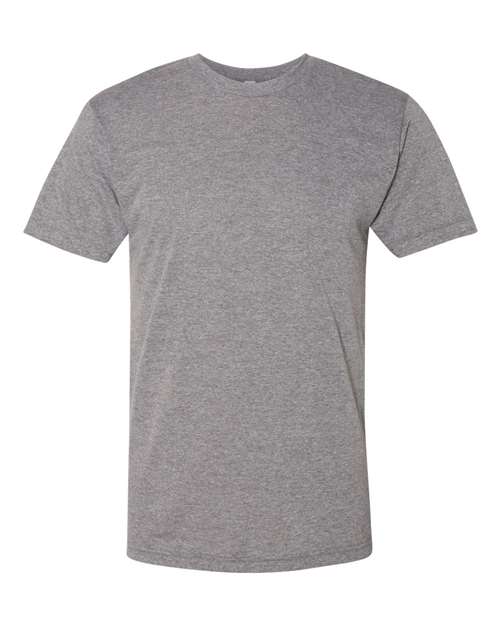 American Apparel TR401 Athletic Grey front