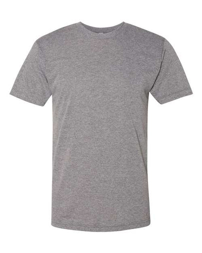 American Apparel TR401 Athletic Grey front
