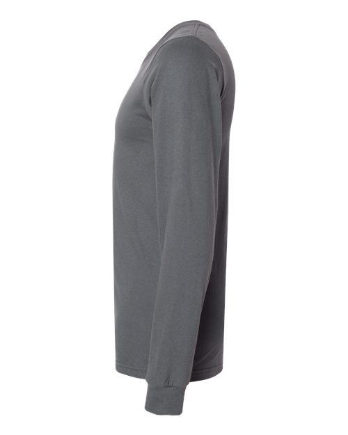 American Apparel 2007 Asphalt direct side