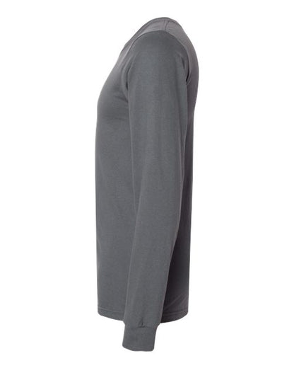 American Apparel 2007 Asphalt direct side