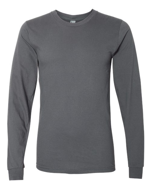 American Apparel 2007 Asphalt front