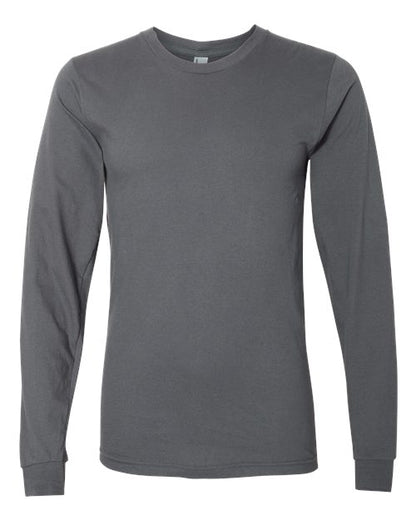 American Apparel 2007 Asphalt front