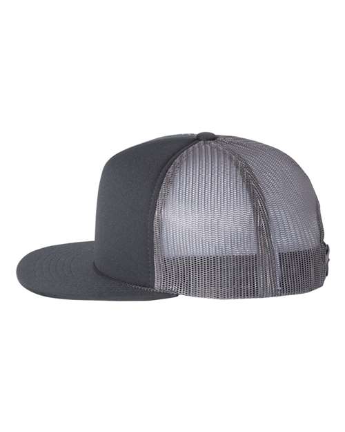 Richardson 113 Charcoal side