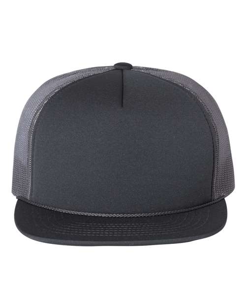 Richardson 113 Charcoal front
