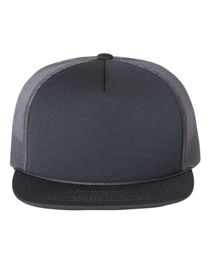 Richardson 113 Charcoal front