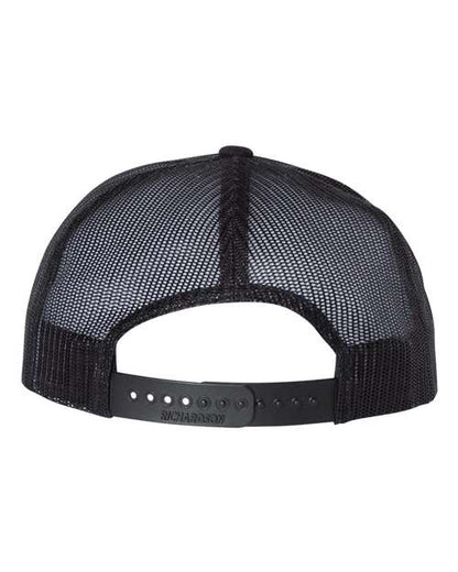 Richardson 113 Black back