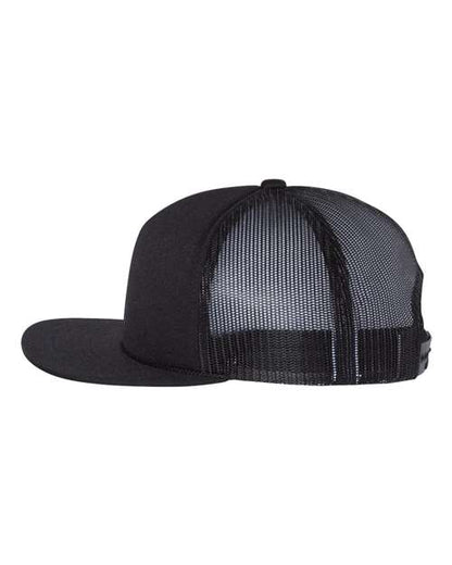 Richardson 113 Black side