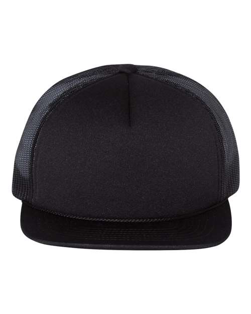 Richardson 113 Black front