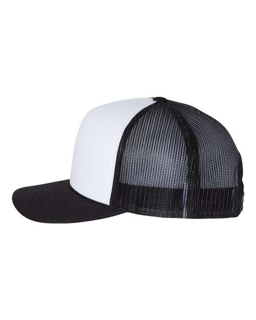 Richardson 113 White/Black side