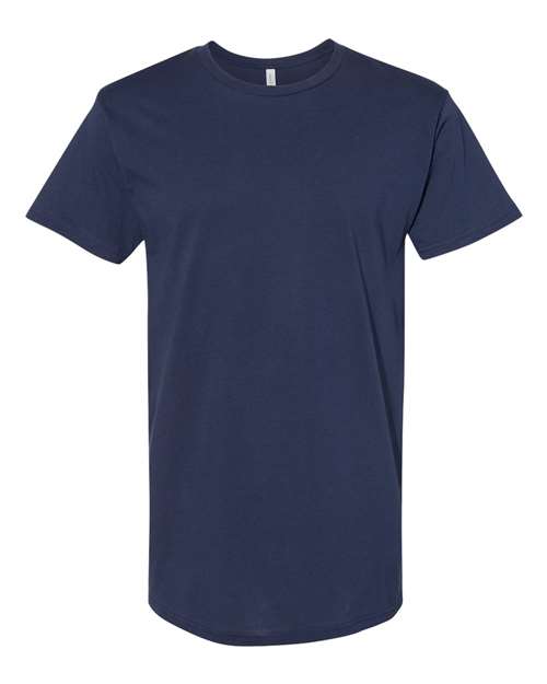 BELLA + CANVAS 3006 Navy front