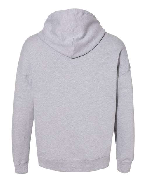 BELLA + CANVAS 3729 Athletic Heather back