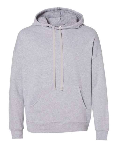 BELLA + CANVAS 3729 Athletic Heather front