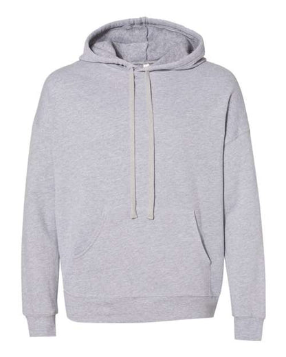 BELLA + CANVAS 3729 Athletic Heather front