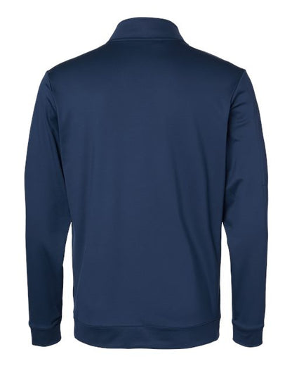 Adidas A295 Collegiate Navy back