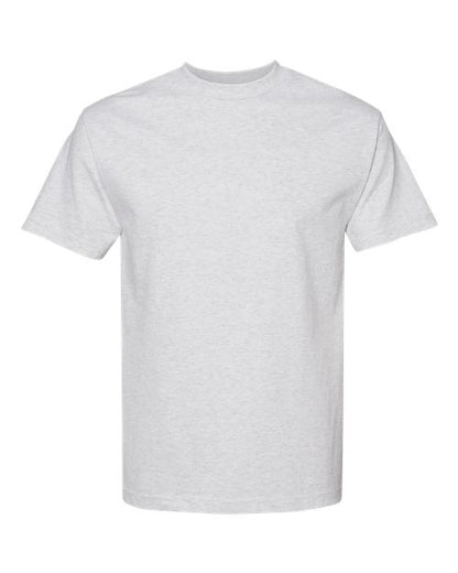 American Apparel 1301 Ash Grey front
