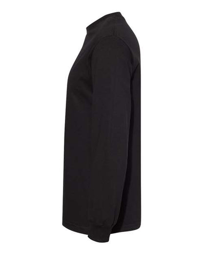 American Apparel 1304 Black direct side