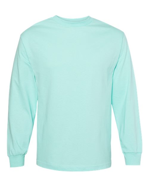 American Apparel 1304 Celadon front