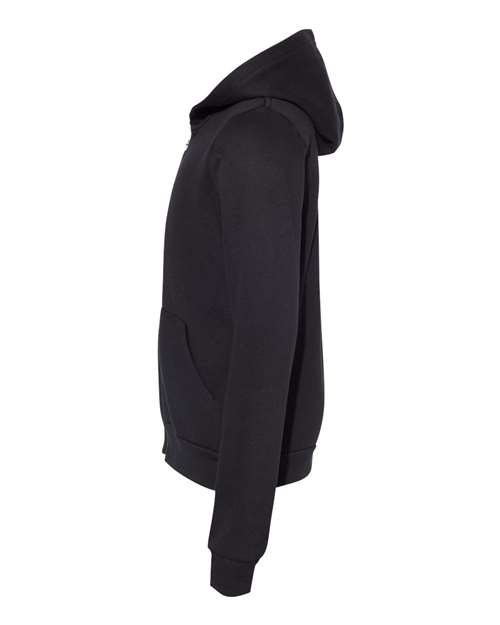 BELLA + CANVAS 3739Y Black direct side