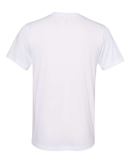 BELLA + CANVAS 3880 White back