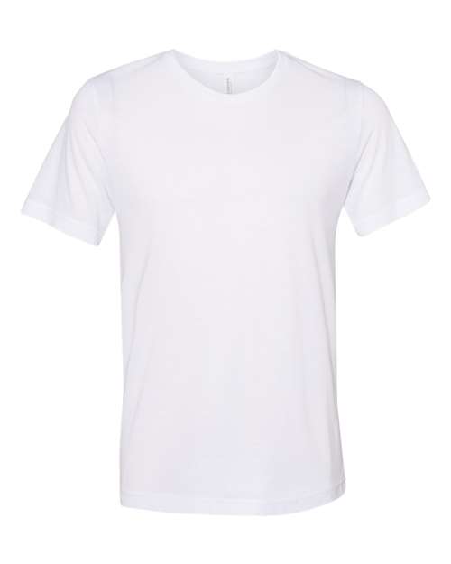 BELLA + CANVAS 3880 White front