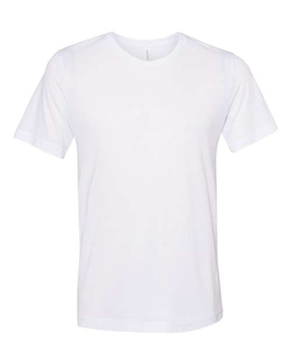BELLA + CANVAS 3880 White front